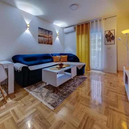 Apartment Makao Podgorica Exterior foto