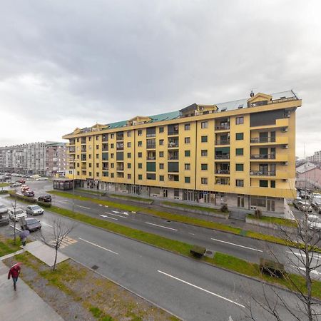 Apartment Makao Podgorica Exterior foto